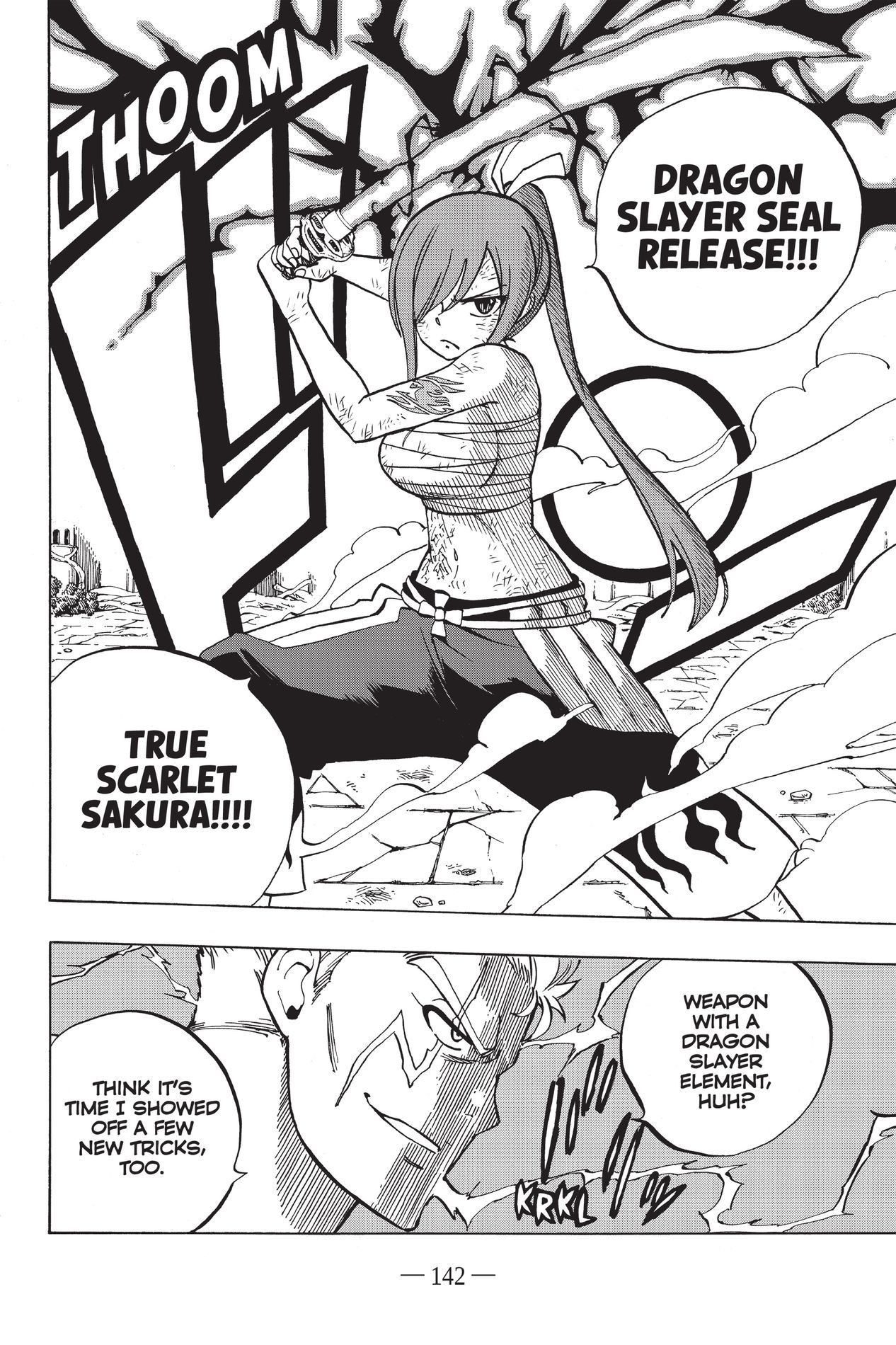 Fairy Tail: 100 Years Quest, Chapter 43 image 20